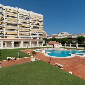 Sur Detelina , Fuengirola España