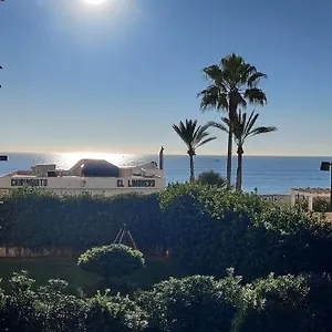 1ste Line Sunset , Fuengirola España