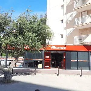 Bsb - Dream Holidays , Salou España