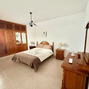  Hébergement de vacances Casa Jameos Espagne