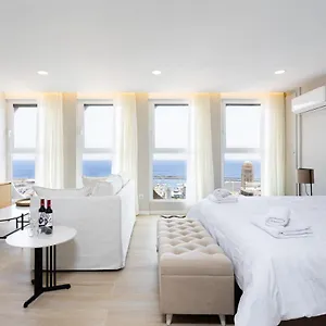 Home2book Stylish Sea Views Cruz , Santa Cruz de Tenerife España