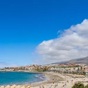 Precious 3 Bedroom, Oasis De Fanabe Wifi Free , Costa Adeje (Tenerife) España