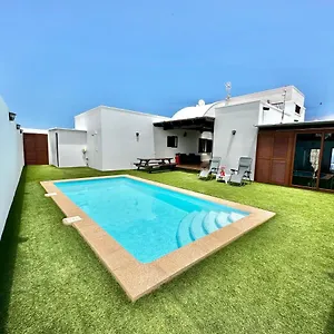 Casa Horizonte , La Costa España