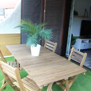  Appartement En Acantilados De Gigantes Espagne