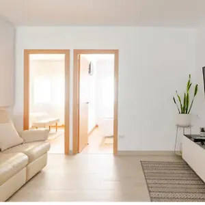  Appartement Hermoso Cerca Al Mar Espagne